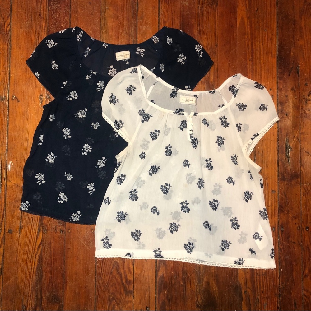American Eagle Tops!